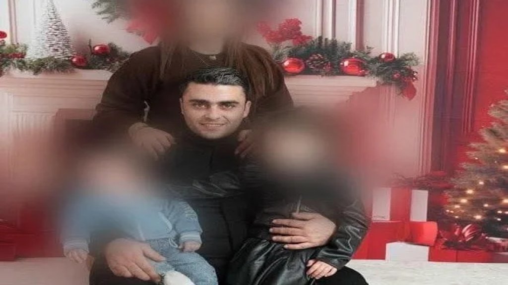العُثور على العسكري في الجيش سركيس نعمة (32 عاماً) جثةً داخل منزله في بلدة كفردلاقوس