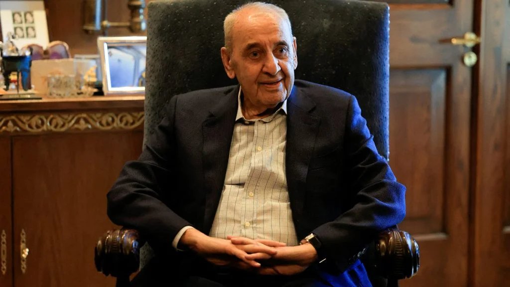 الرئيس بري لـ&laquo;الشرق الأوسط&raquo;: خطة بإيعاز من جهة ما لمنع الاستحقاق النيابي