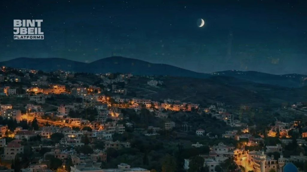 بالفيديو/ ككل سنة&hellip; بنت جبيل توقد قناديل مسجدها التاريخي وتتمسك بالحياة الرمضانية رغم الأوجاع والغياب