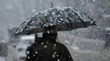 بعد المنخفض الحالي.. منخفض قطبي من البحر الأسود يضرب لبنان ليل الاربعاء - الخميس: أمطار غزيرة، انخفاض حاد بالحرارة وثلوج على الجبال المتوسطة   