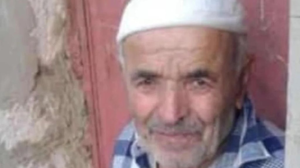 ميس الجبل تزفّ الشهـيد الحاج حسن موسى خليل قبلان (أبو خليل)، الذي ارتقى خلال الحرب