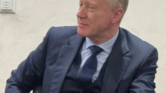 وزير الخارجية: الأوضاع في جنوب لبنان شهدت تحسنًا ملموسًا باستثناء المناطق التي لا تزال تحت الاحـ.. تلال