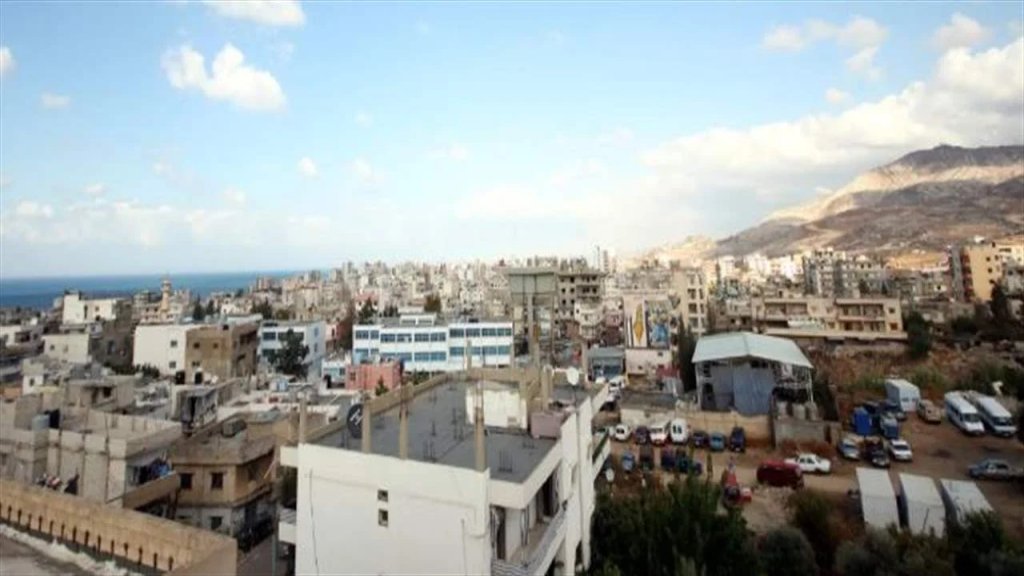 بعد الإفطار.. خلاف على ركن دراجة ناريّة يتسبب بإشكال مسلح في مخيم البداوي وسقوط جريح!