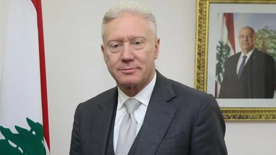 إعلاميون إسرائيليون يسخرون من كلام رجي عن استهداف مطار بيروت