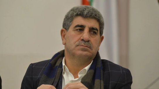 طليس: تعليق تحرك الغد بعد الاتفاق على اعطاء السائقين ١٢ مليون ليرة شهرياً شرط الابقاء على التعرفة الحالية   