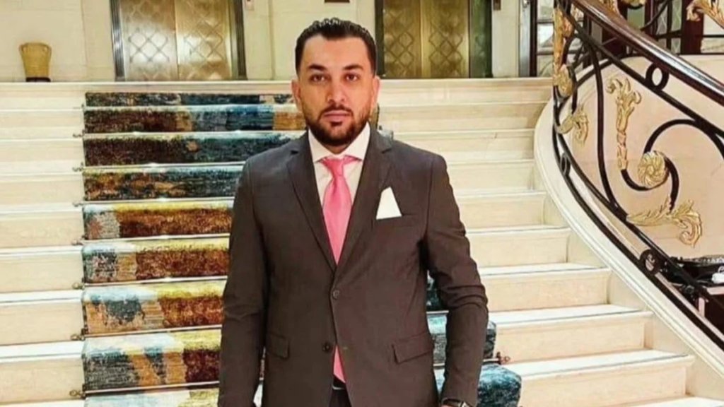 أرخص العملاء: أحمد مخدر تسبب بقتل لبنانيين وقصف معارض الجرافات في المصيلح والداوودية مقابل 9 آلاف يورو!