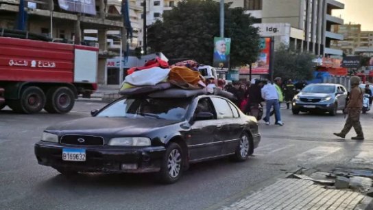 بدلات الإيجار تضاعفت بين ليلة وضحاها بنسب تصل إلى 400%... حتى إنّ إيجار شقة قديمة وغير مفروشة بات لا يقلّ عن ألف دولار شهرياً! (الأخبار)