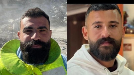 عدوان استهدف حي المسلخ في بنت جبيل وارتقاء شهيدين من عيترون