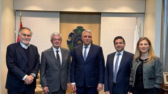 نقابة الفنادق تطلب من المؤسسات الفندقية اعتماد مجموعة من الإجراءات التنظيمية والأمنية الصارمة