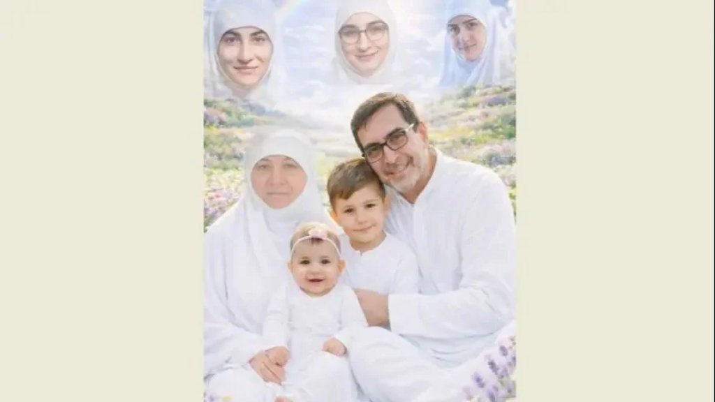 مجـزرة النميرية الدمـوية...6 شهــداء من أفراد عائلة واحدة من آل حمدان بينهم رضيعة ولا تزال الأم مفقودة 