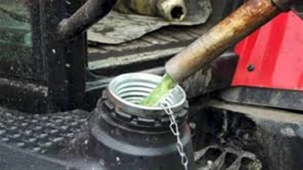  أسعار المازوت والغاز في لبنان تُحلق!