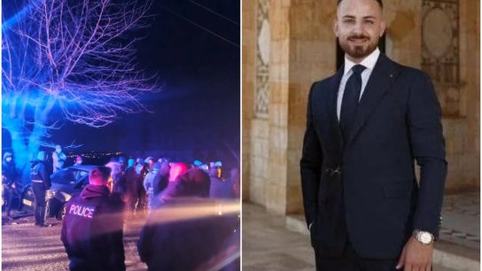 جريمة مروّعة تهزّ منطقة المتن الأعلى: العثور على الشاب إياد الأعور جثةً هامدة داخل صندوق سيارة عند جسر المديرج!