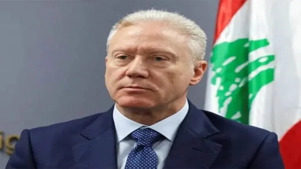 وزير الخارجية استدعى السفير الإيراني لإبلاغه الموقف اللبناني الرافض لأي تدخل إيراني في الشؤون الداخلية للبلاد