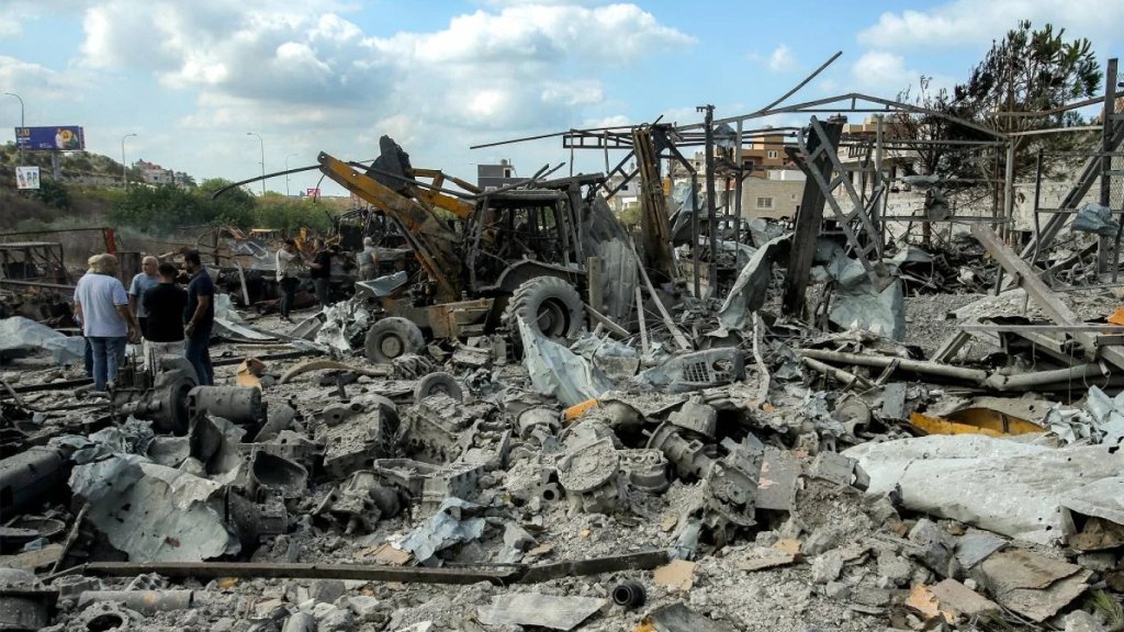 الصحة: ارتفاع عدد شهداء العدوان إلى 968 والجرحى الى 2432