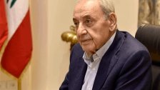 الرئيس بري اعتذر عن عدم تقبل التهاني بعيد الفطر: مدعوون إلى التماس الوحدة والتضامن والتماسك فهي سبيل الخلاص لحفظ لبنان