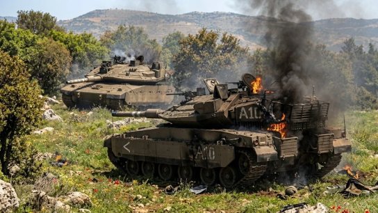 عملية كل 30 دقيقة.. الحزب يبدل الأساليب القديمة ويواجه "الاحـ.. ـتلال" بتنسيق ميداني حديث فائق الدقة!