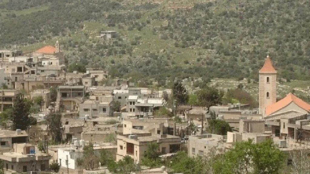 رئيس بلدية دبل: الجيش الاسرائيلي لم يدخل بلدتنا بل يتواجد على اطرافها