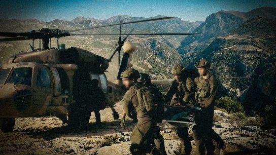 من "التحام الأمتار" إلى "استنزاف التلال": الجيش الاسرائيلي يخشى حرب الشوارع لتفادي الموت في الازقة.. والمعطيات تشير الى تحول الجنوب إلى "مخازن سيّالة" لقتال بلا نهاية! 