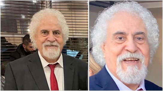 رحيل يوسف عبد الحق&hellip; "عمدة العرب" في إدمونتون وصوت الجالية العربية واللبنانية في كندا