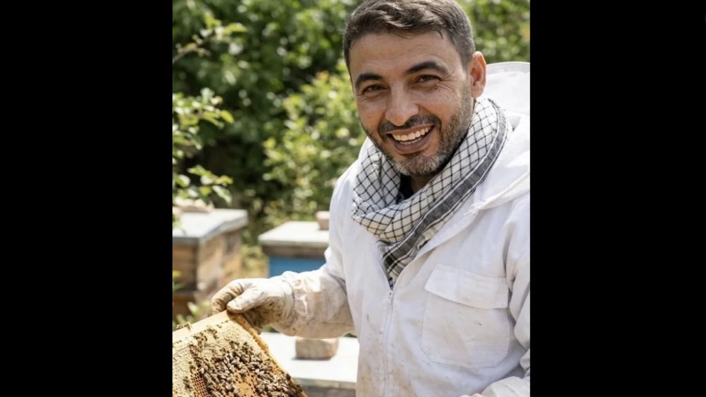 نقابة مربّي النحل في الجنوب تنعى عضو الهيئة الإدارية الشهيد معروف رمال: قدّم الكثير الكثير للقطاع، يكاد لا يخلو منحلٌ في الجنوب إلّا وفيه من سلالات ملكاته التي كان ينتقيها من حول العالم