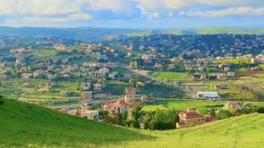 ماذا يجري في بنت جبيل الآن؟ 
