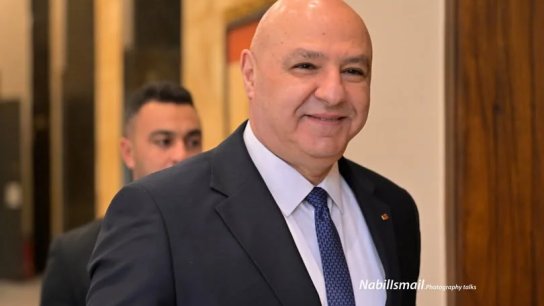 الرئيس عون: جهود ولي العهد السعودي والتي وفرت اجواء لدعم الاستقرار في المنطقة، هي موضع تقدير واعتزاز لبنان