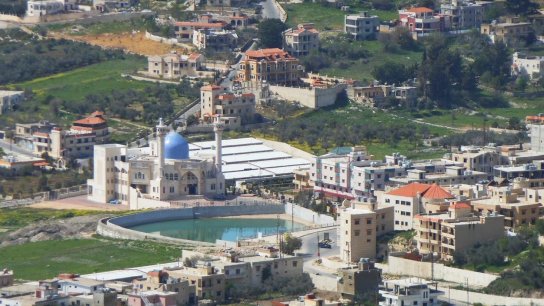 منظومة دفاعية متكاملة في بنت جبيل تكبّد وحدات النخبة خسائر بشرية ومادية فادحة.. كمائن وإغراق ناري وضرب خطوط الإمداد واستهدافات تشل آليات الهندسة