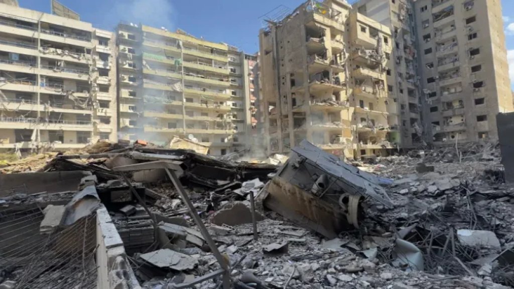 مسعى أميركي- سعوديّ- مصري لعقد &laquo;اتفاق عدم اعتداء&raquo;!