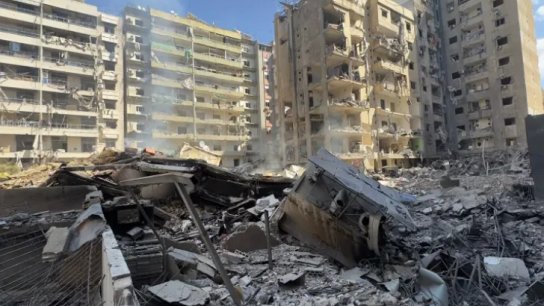 مسعى أميركي- سعوديّ- مصري لعقد &laquo;اتفاق عدم اعتداء&raquo;!