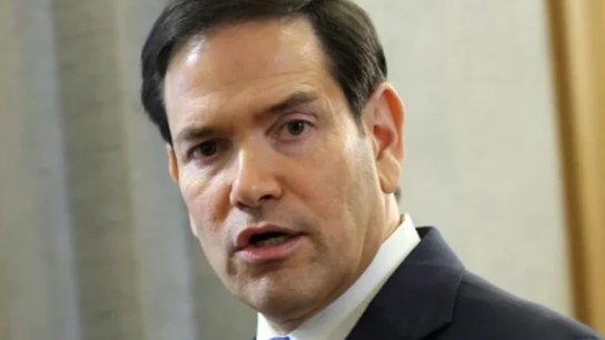 روبيو: كلا من اللبنانيين والإسرائيليين يسعون إلى السلام ولا توجد بينهما مشكلة