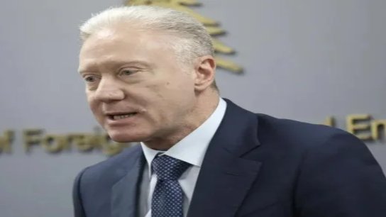 الخارجية اللبنانية: ندين بأشد وأقسى العبارات الاعتداءات الايرانية التي استهدفت الإمارات