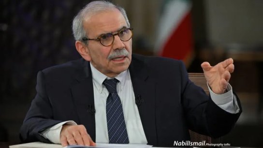 سلام: لا نذهب إلى "التطبيع" مع إسرائيل بل إلى "السلام"