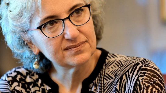 رسميًا: وزيرة التربية تعلن إلغاء الامتحانات الرسمية لـ"البريفيه"... واعتماد 3 دورات للشهادة الثانوية