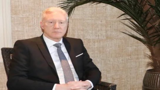 الخارجية اللبنانية تدين الهجوم على منشآت حيويّة في الإمارات: اعتداء سافر على دولة عُرفت بنهجها السلمي ودورها البنّاء في تعزيز الاستقرار والتعاون في المنطقة