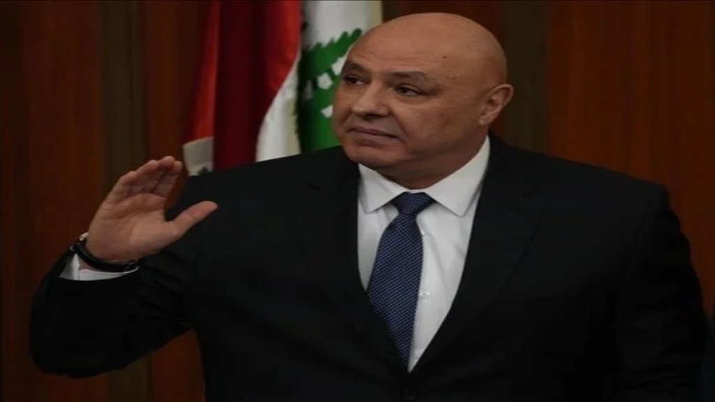 رئيس الجمهورية: واجبي أن أقوم بالمستحيل لايقاف الحرب على لبنان