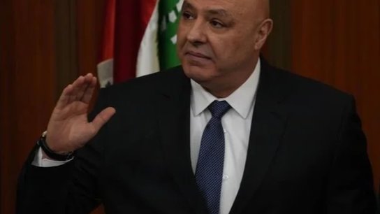 رئيس الجمهورية: واجبي أن أقوم بالمستحيل لايقاف الحرب على لبنان