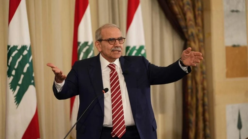 سلام لـ"الأنباء الكويتية": حكومتي تسير بخطى ثابتة، ولن تتراجع عن أي قرار تتخذه.. ولن نسمح لأحد بعد اليوم بتجاوز الدولة 