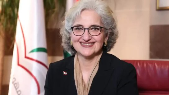 وزيرة التربية تصدر تعميماً بشأن امتحانات الثانوية العامة 2026: الدورات الثلاث ستجرى وفاقا لمعايير موحدة تضمن العدالة والشفافية لجميع المرشحين
