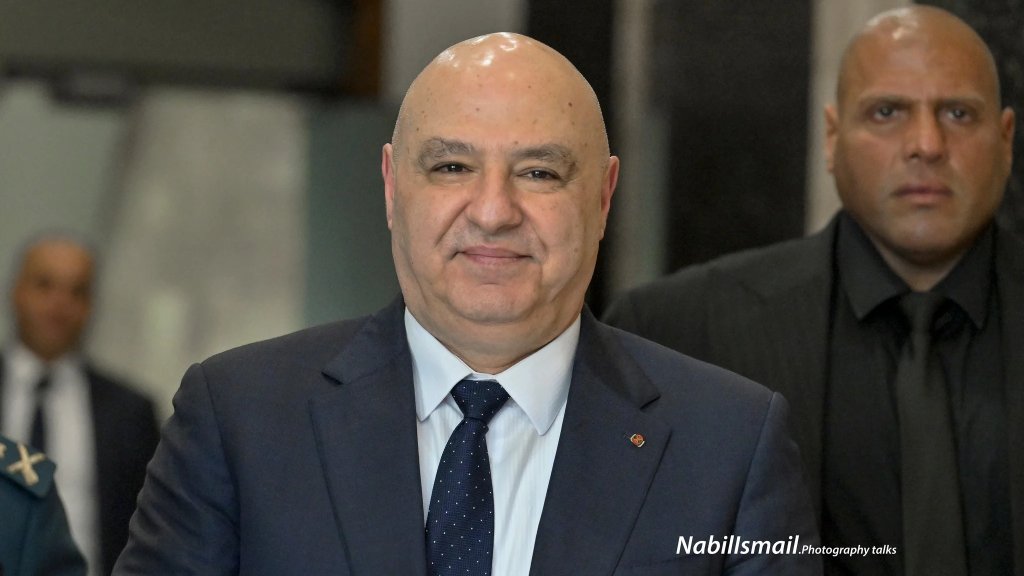 مصدر لـ&laquo;الشرق الأوسط&raquo;: الرئيس عون مقتنع بأن مساعي وقف النار ستأخذ طريقها إلى النور رغم العراقيل؛ &laquo;لأنها نتيجة حتمية للمسار الراهن&raquo;