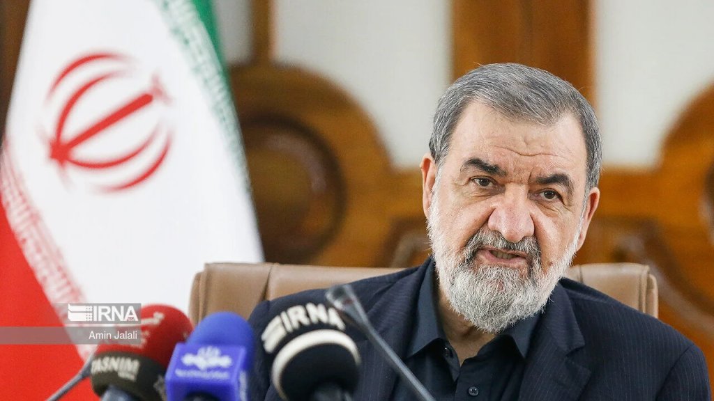 رضائي: لبنان سيكون جزءًا لا يتجزأ من أي اتفاق أو وقف لإطلاق النار.