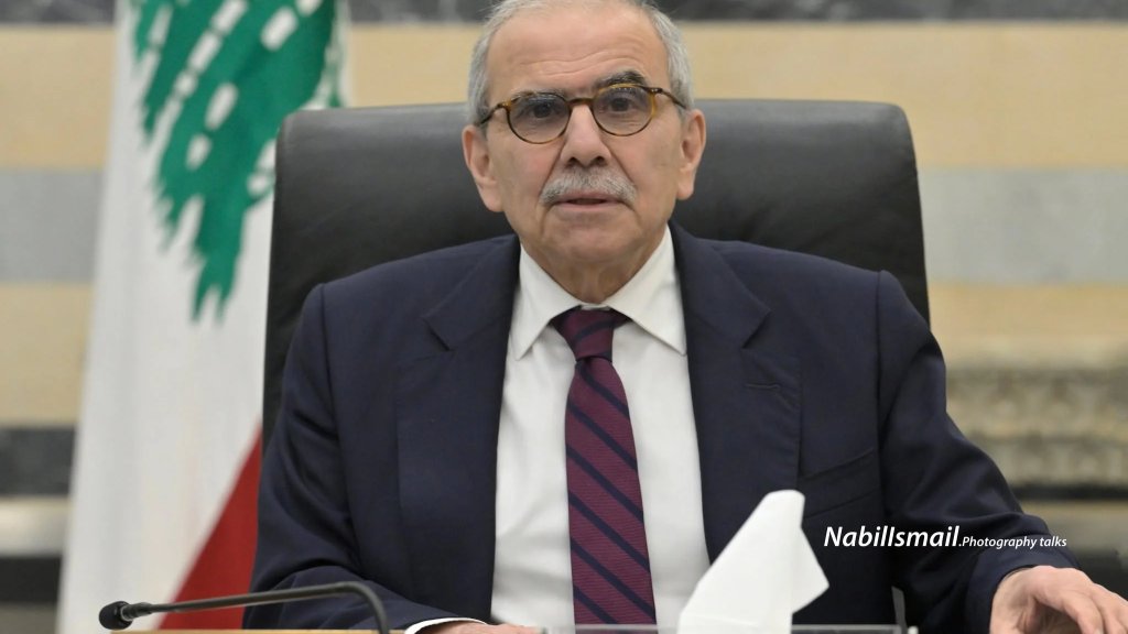 سلام لـ"التايمز": من الواضح جدًا لماذا رفضت إيران اتفاق وقف إطلاق النار، أرادت أن تقول للعالم بأسره إن لبنان ليس أكثر من مجرد ورقة في جيبنا