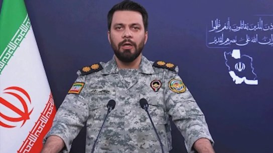 مقر خاتم الأنبياء يهدد الجيش الإسرائيلي برد قاس "إذا لم يكف عن شروره في جنوب لبنان"