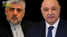 وعد من الدولة اللبنانيّة للقيادة الإيرانيّة بالموافقة على اعتماد الدبلوماسي الإيراني رضا شيباني سفيرًا لإيران في بيروت (المرفأ)