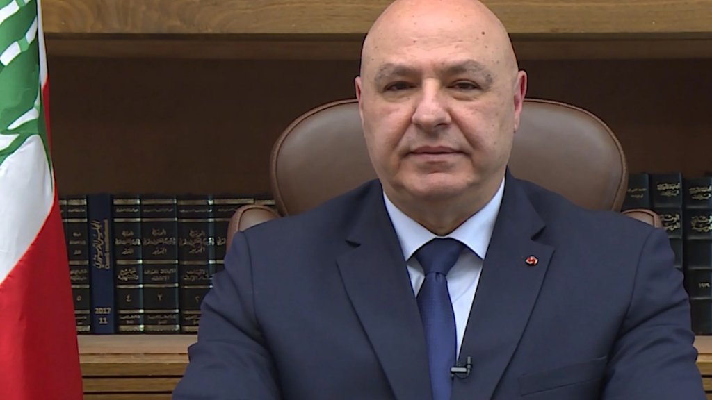 الرئيس عون: ما نصِّر عليه هو أن لبنان مساره مستقل في المفاوضات