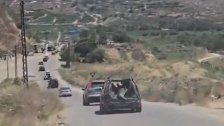 حركة نزوح باتجاه صيدا وبيروت عقب التصعيد الإسرائيلي والمجازر بحق المدنيين