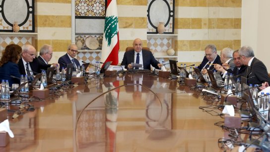 رئيس الجمهورية بمناسبة إحياء ذكرى عاشوراء: اقوى سلاح بين أيدينا قوامه وحدة الصف اللبناني