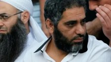  المحكمة العسكرية توافق على إخلاء سبيل الفنان فضل شاكر مقابل كفالة مالية تبلغ حوالي 5600 دولار