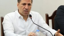 سامي الجميّل يطالب بتوضيح حول الأخبار عن تجديد تأشيرة السفير الإيراني، معتبرًا أن ذلك &laquo;نسف لهيبة الدولة&raquo;.
