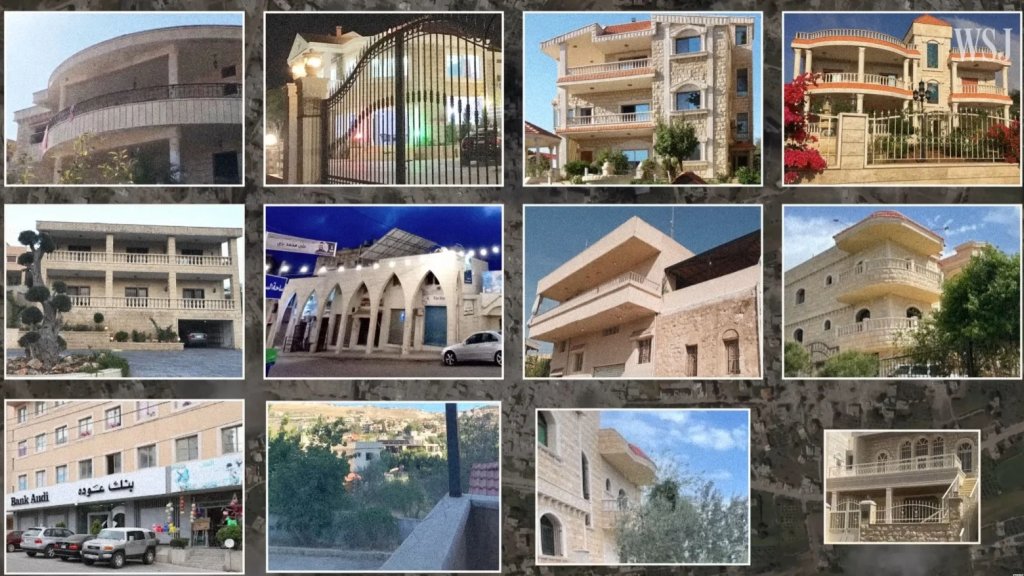 وول ستريت جورنال تنقل شهادات مأساوية لأمريكيين من مدينة بنت جبيل هدمت "إسرائيل" منازلهم ومنازل أجدادهم في المدينة