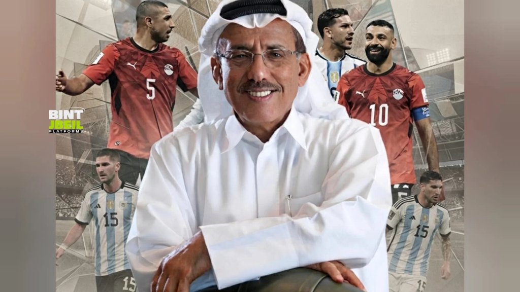 سيارة هدية من الحبتور لكل فرد من المنتخب المصري!